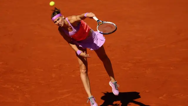 Lucie Safarova