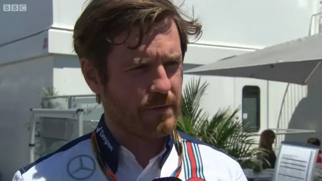 Rob smedley