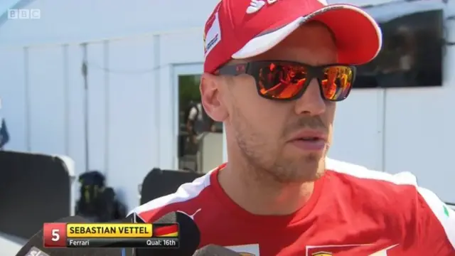 vettel