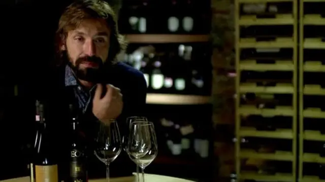 Andrea Pirlo