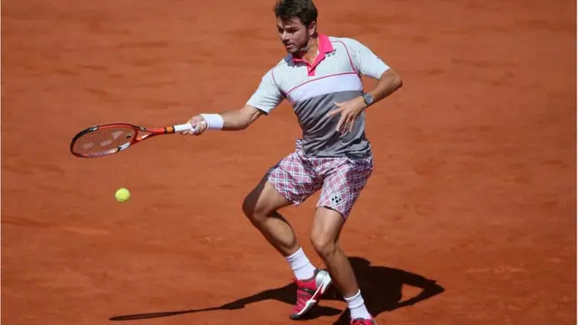 Wawrinka