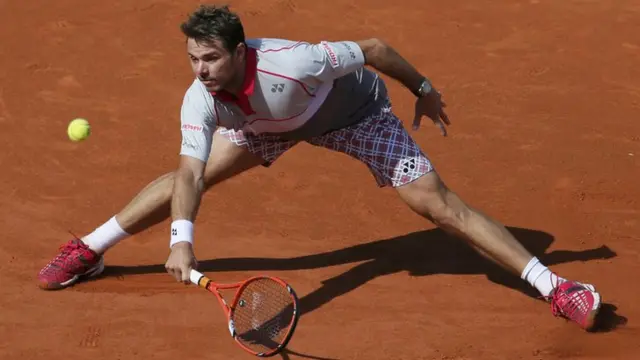 Wawrinka