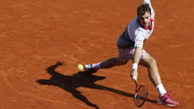 Wawrinka