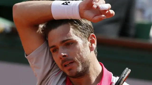 Wawrinka