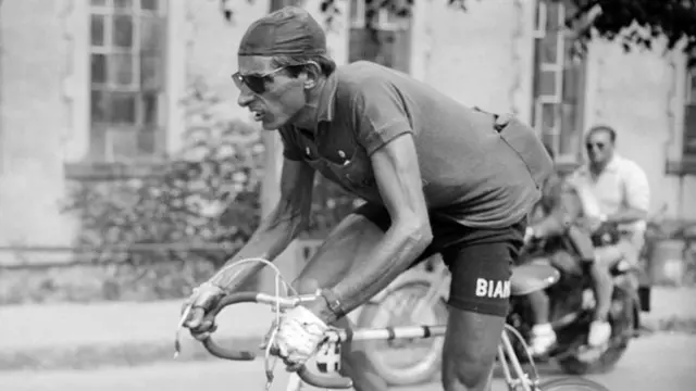 Fausto Coppi