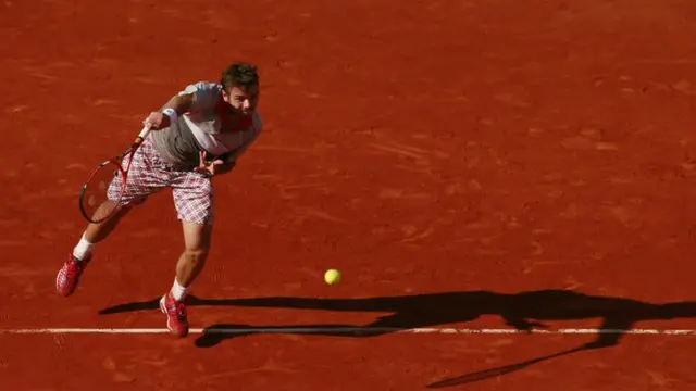 Wawrinka