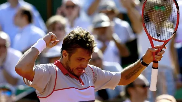 Wawrinka