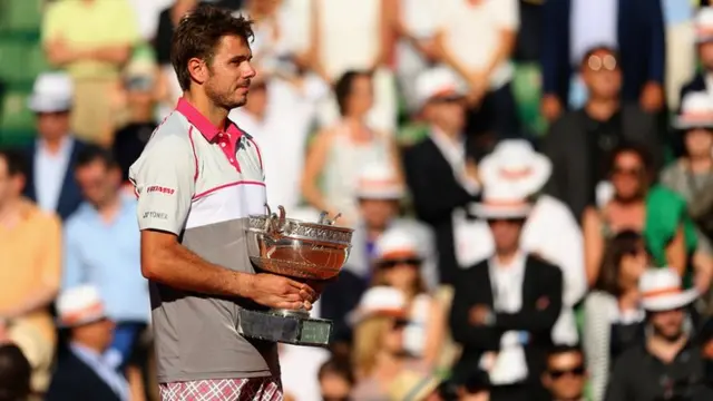 Wawrinka