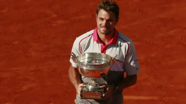 Wawrinka