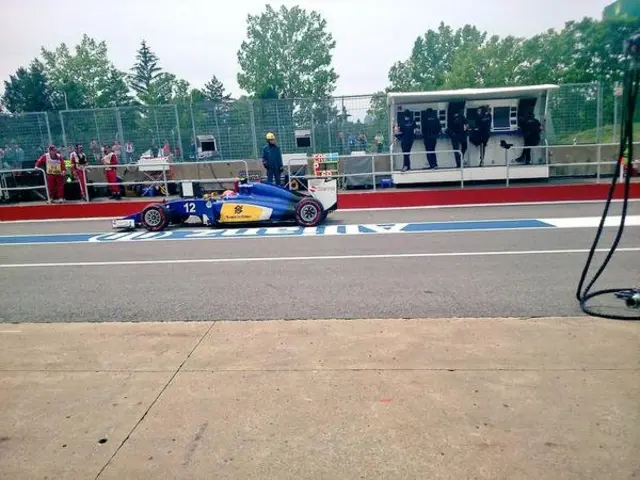 Sauber