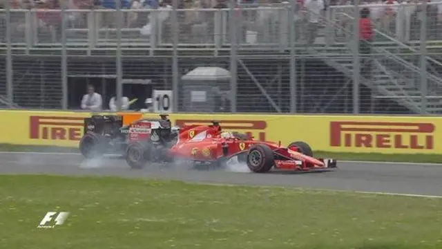 Vettel