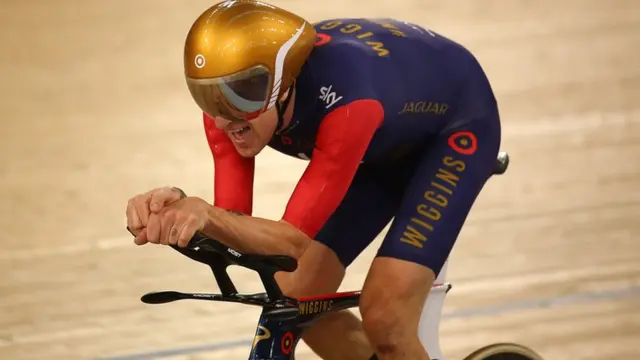 Bradley Wiggins