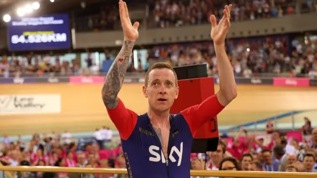 Bradley Wiggins