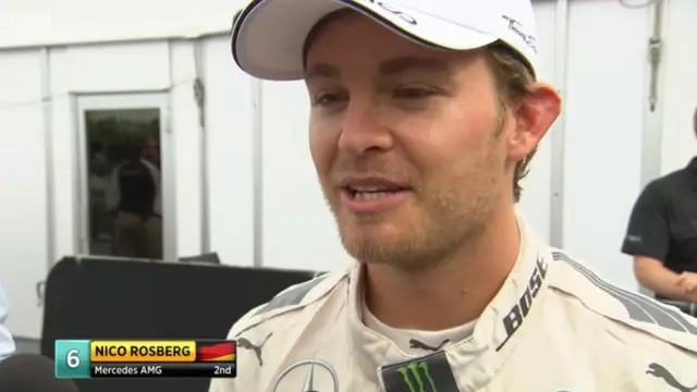 rosberg