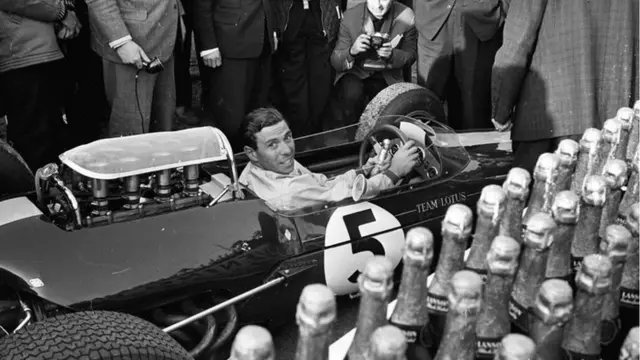 Jim Clark