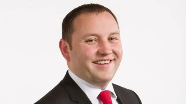 Ian Murray MP