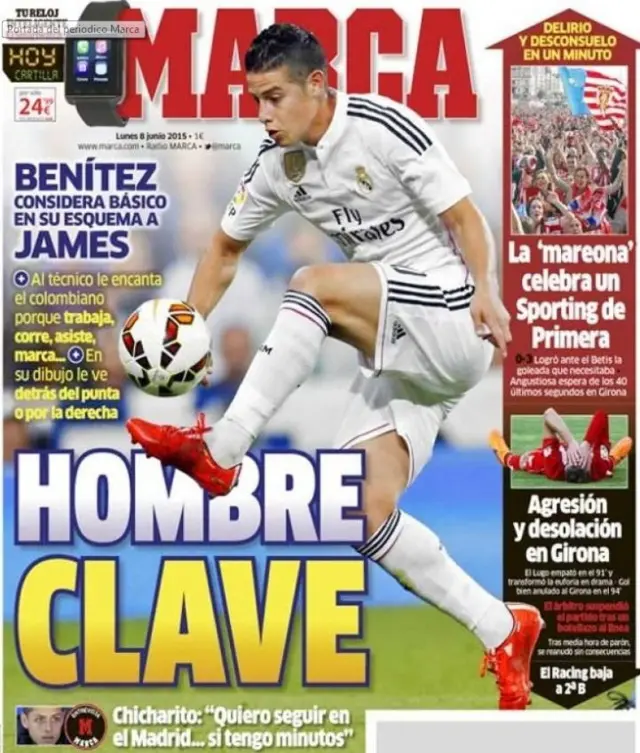 Marca