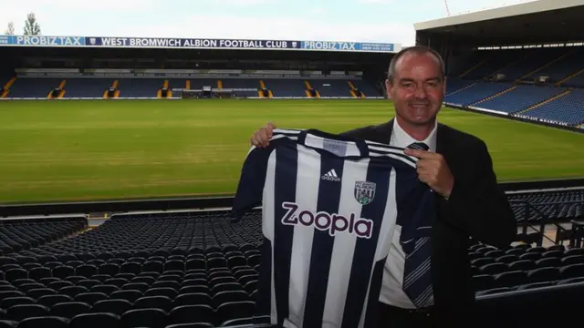 Steve Clarke