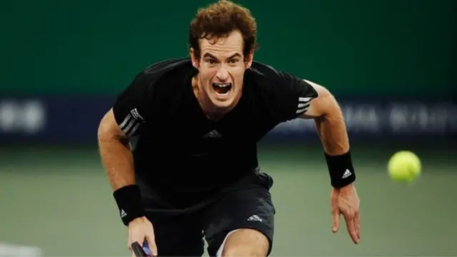 Andy Murray