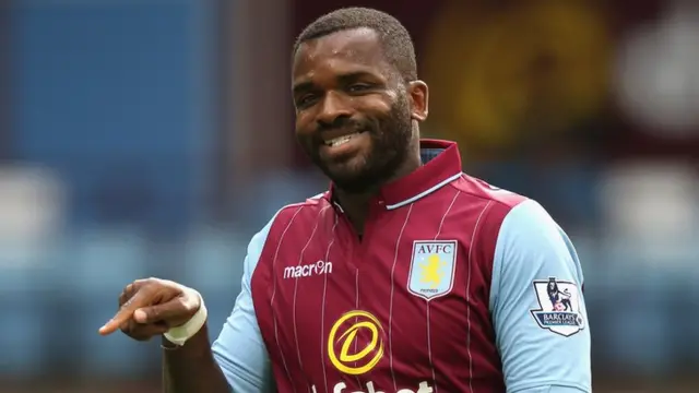 Darren Bent