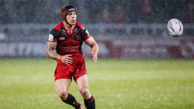 Theo Fages