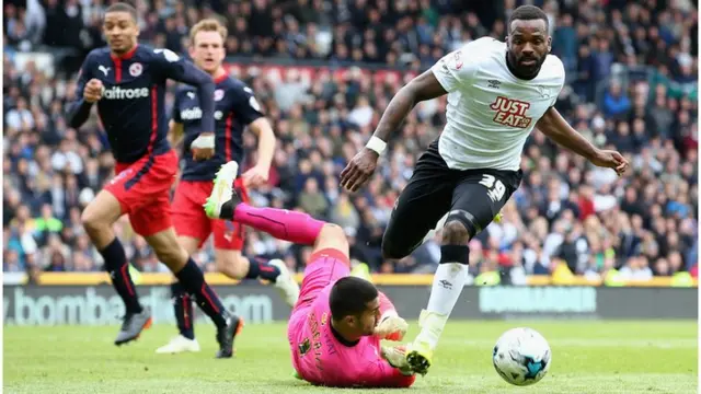 Darren Bent