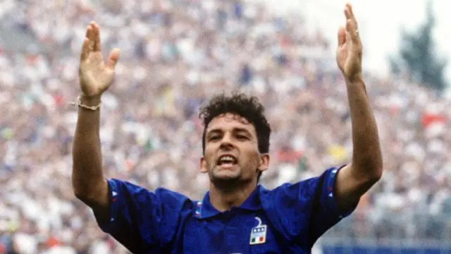 Roberto Baggio