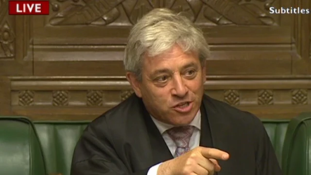 Bercow