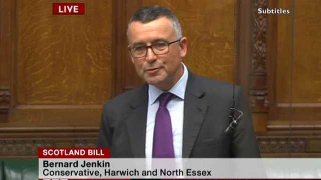 Bernard Jenkin