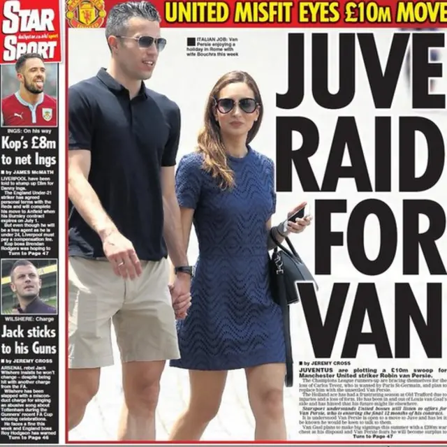 Daily Star