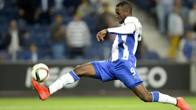 Jackson Martinez