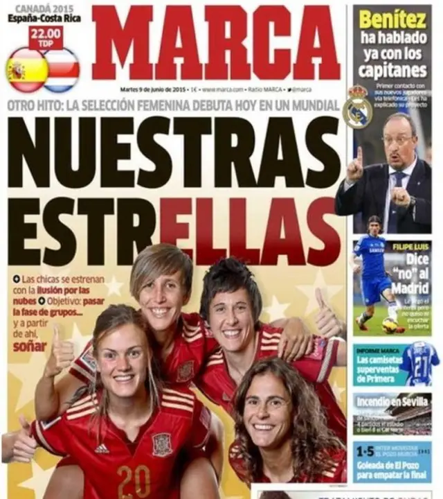 Marca