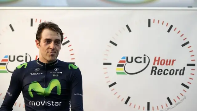 Alex Dowsett