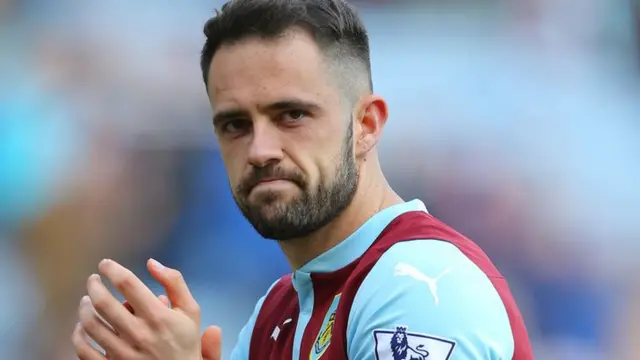 Danny Ings