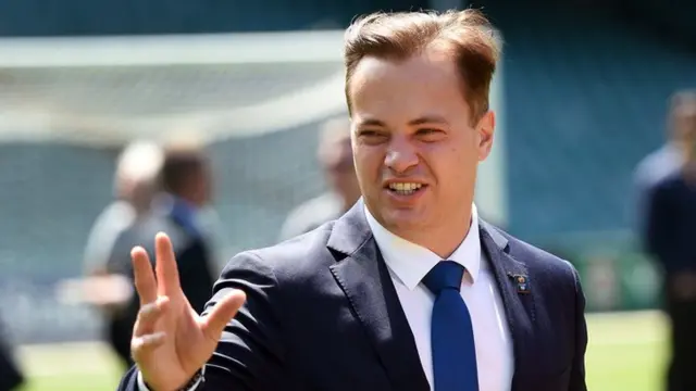 Mark Bosnich