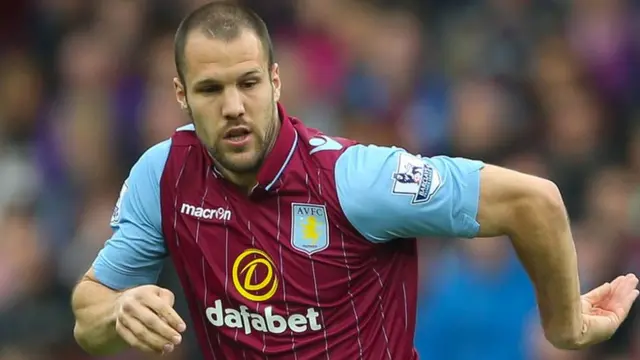 Ron Vlaar