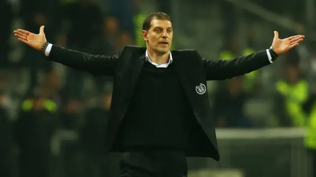 Slaven Bilic