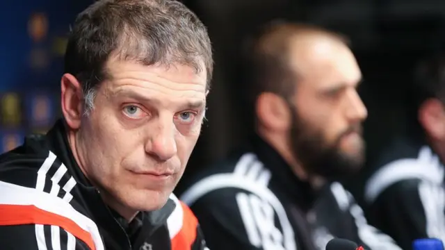 Slaven Bilic