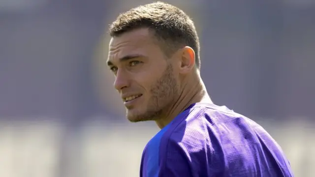 Thomas Vermaelen