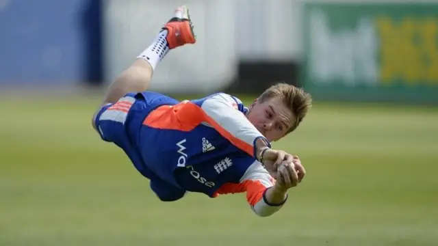 Jason Roy