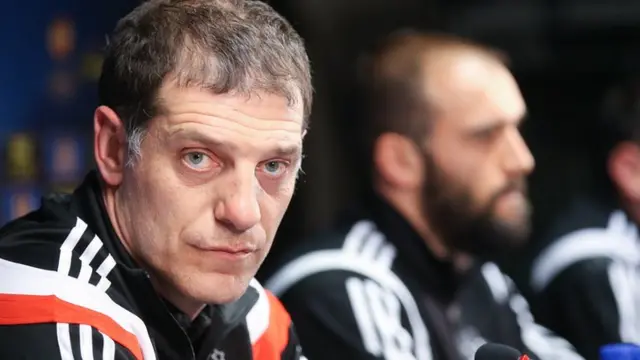 Slaven Bilic