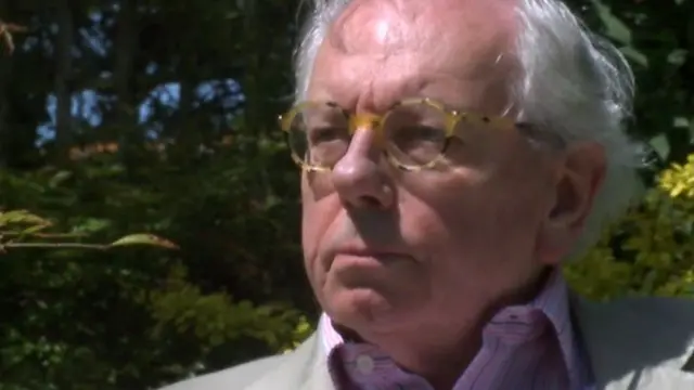 David Starkey