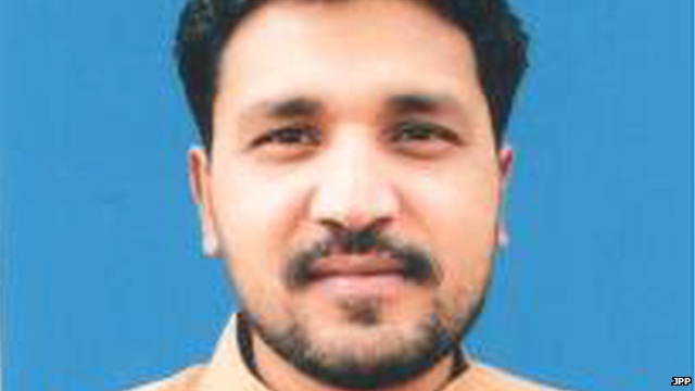 Aftab Bahadur