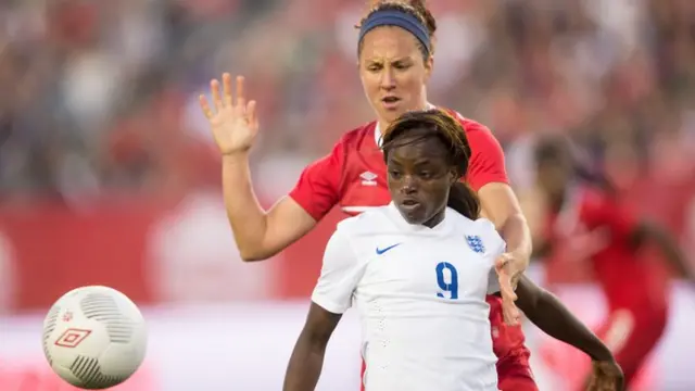 Eni Aluko