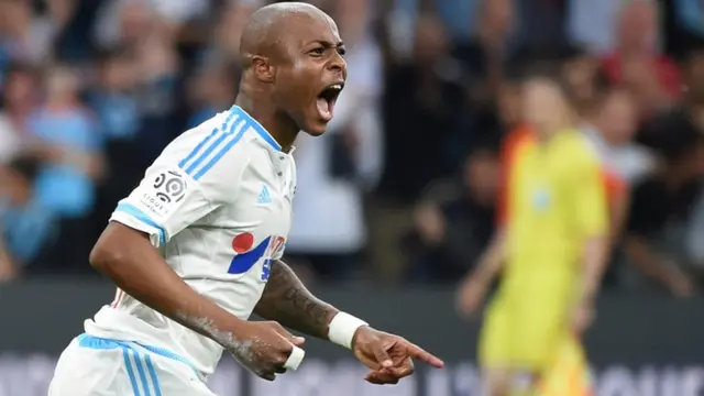 Andre Ayew