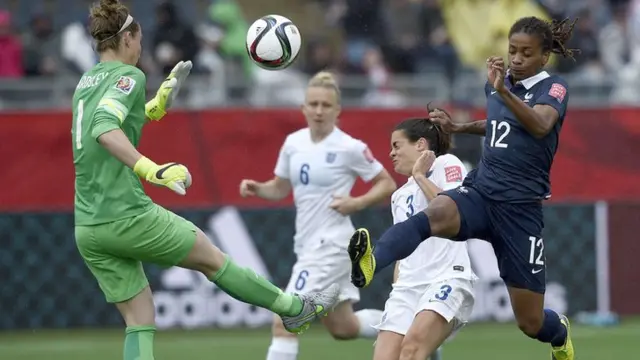 Karen Bardsley