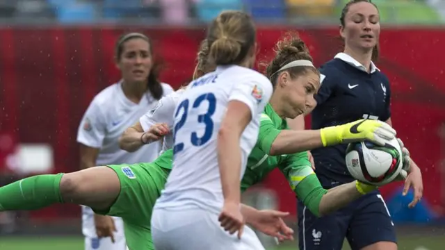 Karen Bardsley