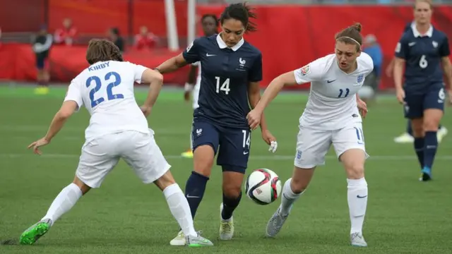 Fran Kirby