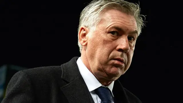 Carlo Ancelotti