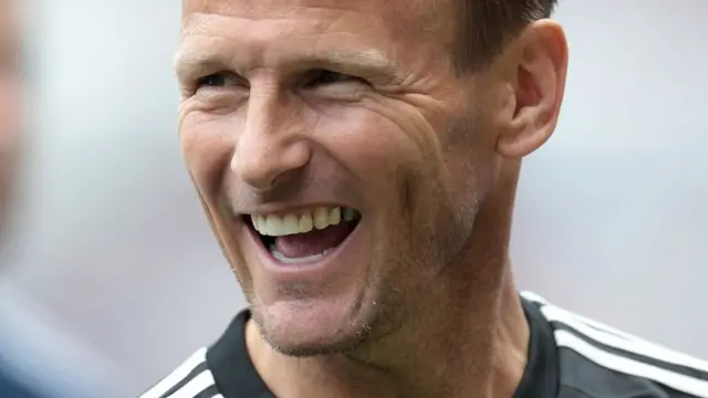 Teddy Sheringham